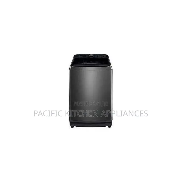 Midea 16Kg Top Load Washing Machine - MA512 Series - 1