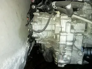 Toyota Axio/Probox 2NR Gearbox