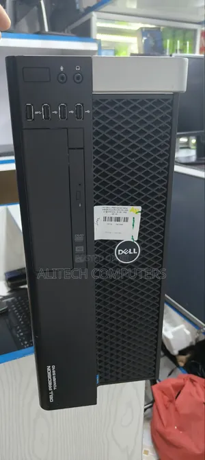 Dell Precision 5810 Workstation 18GB RAM 1TB HDD