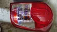 Toyota Corolla Fielder 2010 Mwanga wa Nyuma (Tail Light) - 2