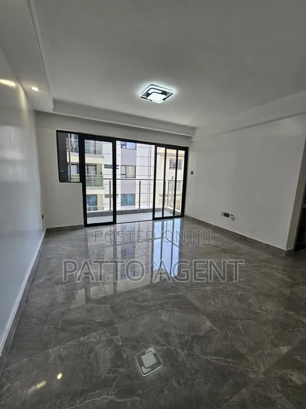 1-Bedroom Apartment for Rent in Kilimani, Hurlingham - 1