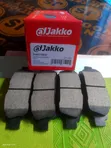 Brake Pads Halisi za Toyota KD 2746 04466-28030 - 1