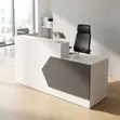 2m Counter ya Kupokea Wageni - 1