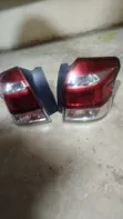 Toyota Fielder 165 Tail Light (LED/Bulb) - Used - 1