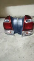 Toyota Fielder 165 Tail Light (LED/Bulb) - Used - 2