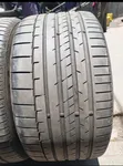 2x Continental 315/40R21 Tires - 2