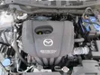 Mazda Demio 2019 Nyeupe - 2