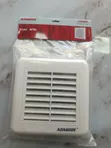Louver 100mm kwa Uingizaji Hewa - 1