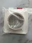 Louver 100mm kwa Uingizaji Hewa - 3