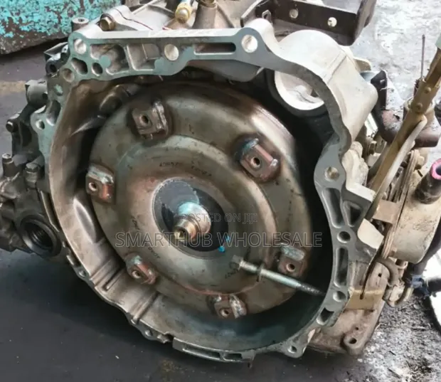 1AZ Voxy/Noah Gearbox - Mpya Kabisa - 1