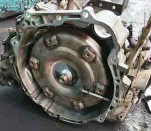 1AZ Voxy/Noah Gearbox - Mpya Kabisa