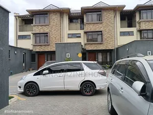 Townhouse ya Vyumba 4 na SQ Mtaa wa Syokimau, Karibu na Gateway Mall