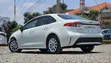 Toyota Corolla L 2020 Nyeupe - 2