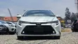 Toyota Corolla L 2020 Nyeupe - 3