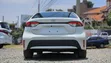 Toyota Corolla L 2020 Nyeupe - 4