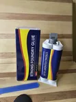 AB Sealant Glue Imara kwa Matengenezo ya Gari na Radiator - 2