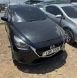Mazda Demio 2015 Nyeusi - 2