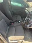 Mazda Demio 2015 Nyeusi - 4