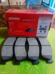 Brake Pads Halisi za Suzuki KD 3732 55810-82m01 - 2