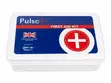 Pulse First Aid Kit - Mpya Kabisa - 1