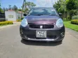 Toyota Passo 2012 Maroon - 1