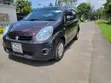 Toyota Passo 2012 Maroon - 2