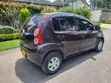 Toyota Passo 2012 Maroon - 3