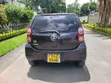 Toyota Passo 2012 Maroon - 4
