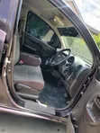 Toyota Passo 2012 Maroon - 5