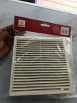 Grill ya Dari ya Uingizaji Hewa 150mm - 1