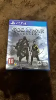 God of War Ragnarok PS4 Disc - 1