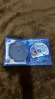 God of War Ragnarok PS4 Disc - 2