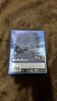 God of War Ragnarok PS4 Disc - 3