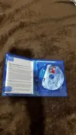 God of War Ragnarok PS4 Disc - 4