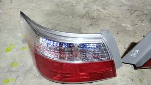 Toyota Premio 260 Backlight