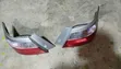 Toyota Premio 260 Backlight - 2