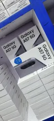 Samsung Galaxy A57 Mpya 128GB Gray - 2