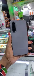 Samsung Galaxy A57 Mpya 128GB Gray - 4