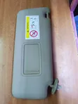 Sun Visor ya Toyota Land Cruiser Prado 150 (Beige/Grey) - 2