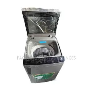Syinix 8kg Fully Automatic Top Load Washing Machine