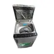 Syinix 8kg Fully Automatic Top Load Washing Machine - 1