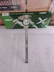 Dial Caliper 0-200mm - 3
