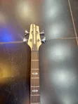 Christian Heritage 4-String Bass Guitar - 2