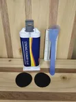 AB Leakage Repair Glue - 1