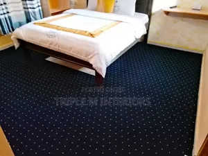 Presidential Carpet - 12mm Thickness Wall-to-Wall