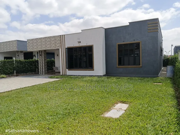3 Bedroom Bungalow for Sale in Kitengela - 1