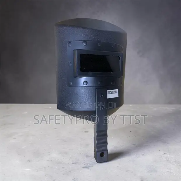 Hand Held Face Shield - 1