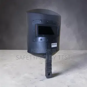 Hand Held Face Shield