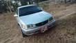 Toyota Corolla 1998 Nyeusi - 2