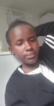 CV ya Ulezi na Ulinzi wa Watoto - Mwaka 1 wa Uzoefu - 1